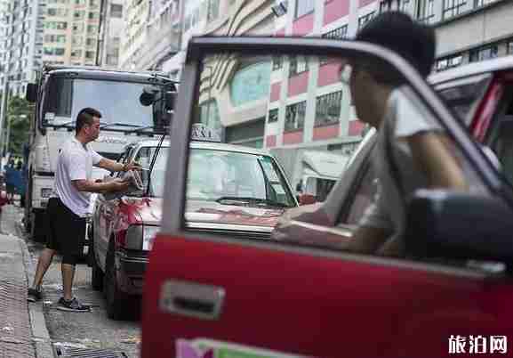 香港机场出租车好打吗 遇到黑司机怎么处理