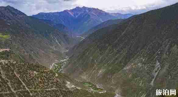 滇藏线和川藏线哪个难走