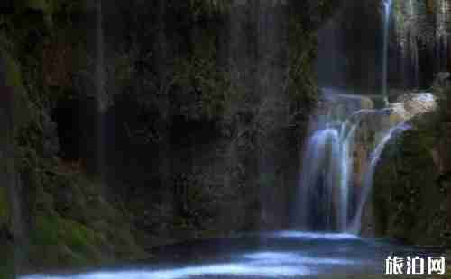 坐禅谷在哪里 坐禅谷好玩吗