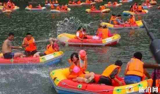 秦皇岛景区有哪些关闭2018