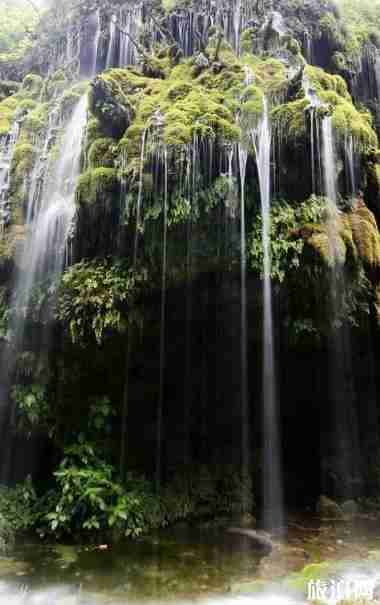 坐禅谷在哪里 坐禅谷好玩吗