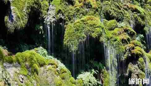 坐禅谷在哪里 坐禅谷好玩吗