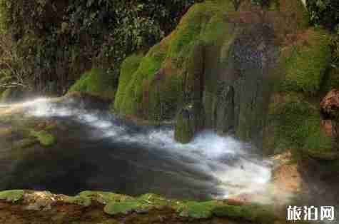 坐禅谷在哪里 坐禅谷好玩吗