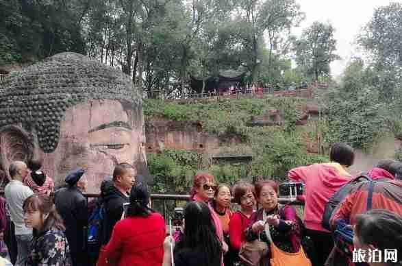 乐山大佛是要关闭了吗