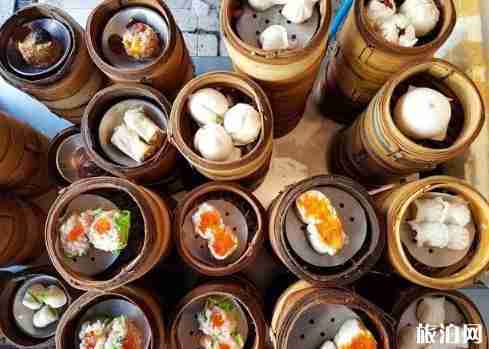 泰国合艾4天旅游攻略