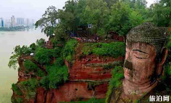 乐山大佛是要关闭了吗