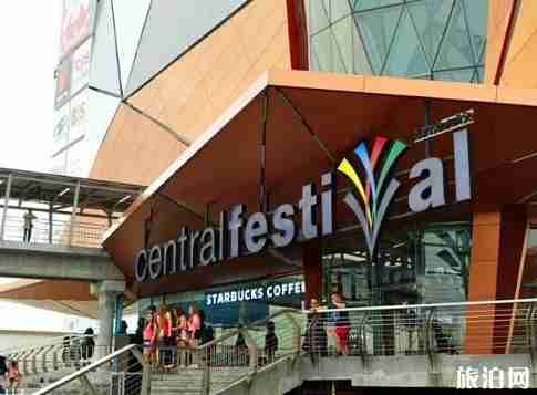 泰国合艾4天旅游攻略