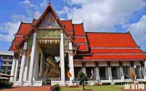 泰国合艾4天旅游攻略