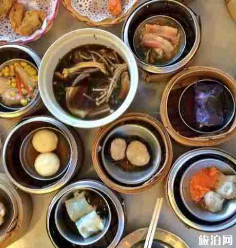 泰国合艾4天旅游攻略