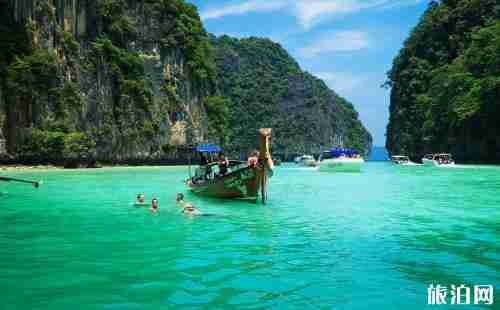 抖音泰国网红地点有哪些 泰国网红景点介绍