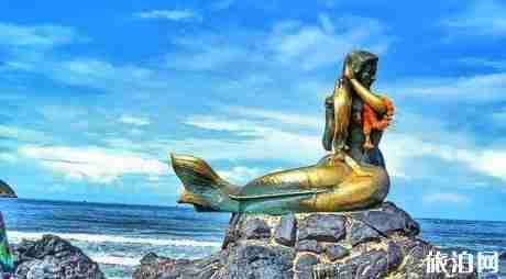 泰国合艾4天旅游攻略