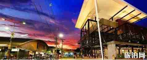 泰国合艾4天旅游攻略