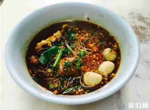 泰国合艾4天旅游攻略