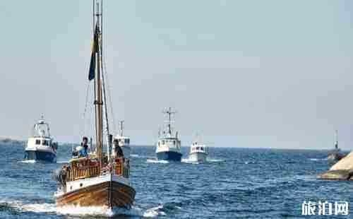 十月瑞典旅游有什么好玩的