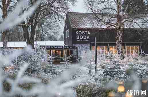 十月瑞典旅游有什么好玩的