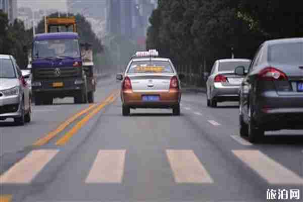 4月武汉出租车恢复了吗2020 4月武汉出租车恢复了吗2020