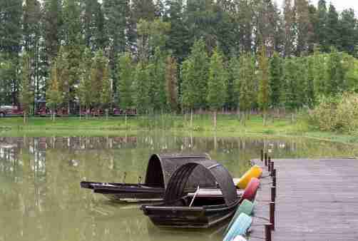 固城湖水慢城好玩吗 固城湖水慢城门票+交通 固城湖水慢城好玩吗 固城湖水慢城门票+交通