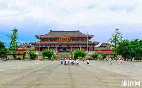 大佛禅院门票多少钱 大佛禅院朝拜路线+介绍