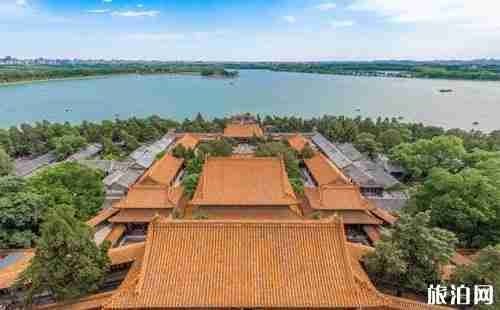 四大名园需要门票吗 四大名园门票多少钱 四大名园需要门票吗 四大名园门票多少钱