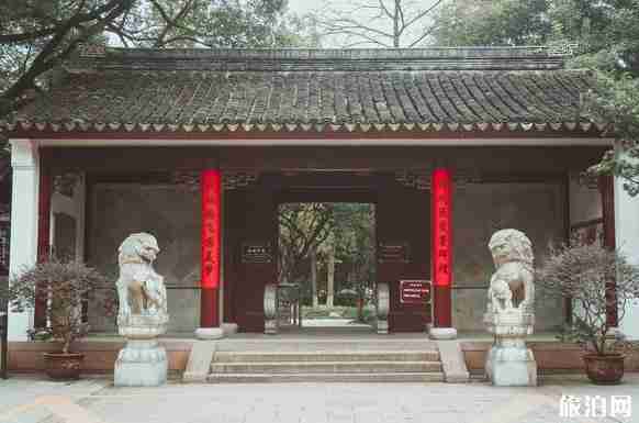 四大名园需要门票吗 四大名园门票多少钱 四大名园需要门票吗 四大名园门票多少钱