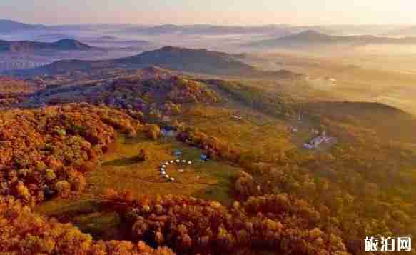 五花山在哪 五花山是什么意思 五花山景点介绍 五花山在哪 五花山是什么意思 五花山景点介绍
