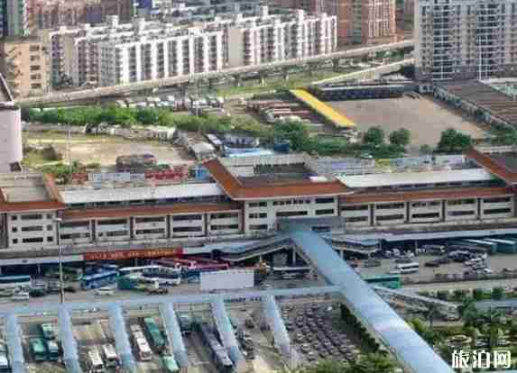 从口岸怎么去香港 从哪个口岸去香港好 从口岸怎么去香港 从哪个口岸去香港好