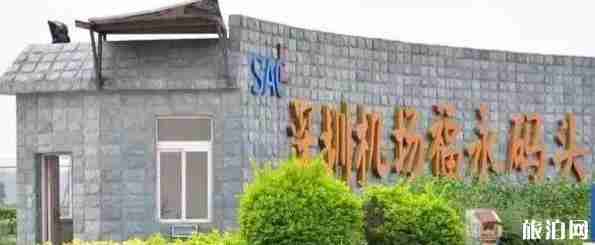 从口岸怎么去香港 从哪个口岸去香港好