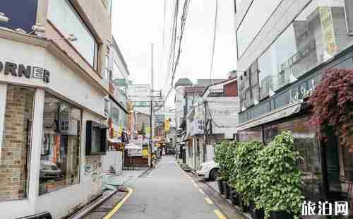 想去韩国旅游怎么去 韩国旅游交通攻略