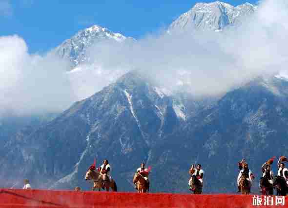 去丽江怎么去 去丽江旅游的交通方式 去丽江怎么去 去丽江旅游的交通方式