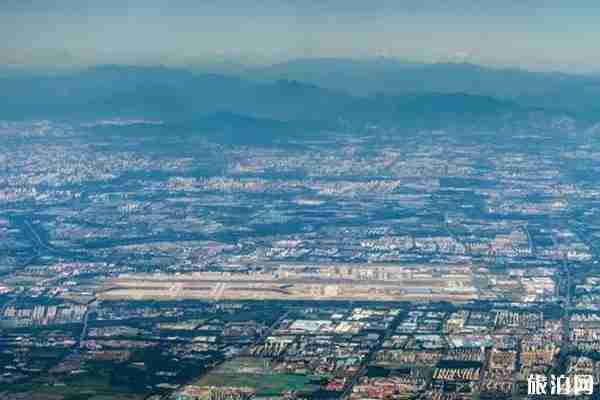 北京有多少机场 叫什么名字 北京有多少机场 叫什么名字