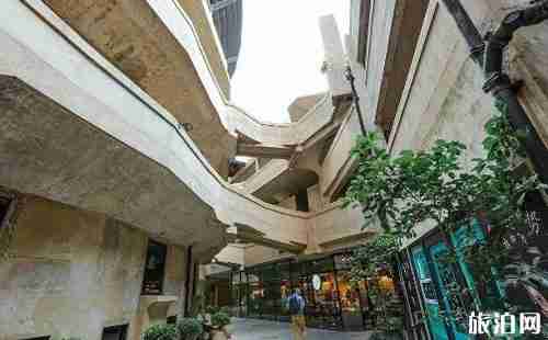 上海有哪些电影电视剧拍摄地 上海有哪些电影电视剧拍摄地