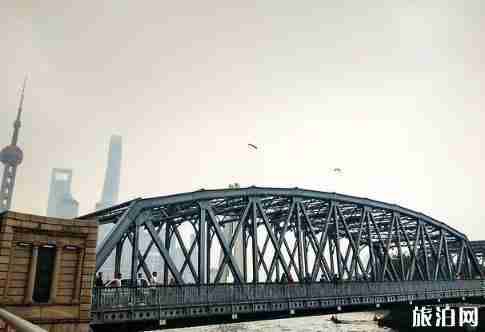 上海有哪些电影电视剧拍摄地 上海有哪些电影电视剧拍摄地