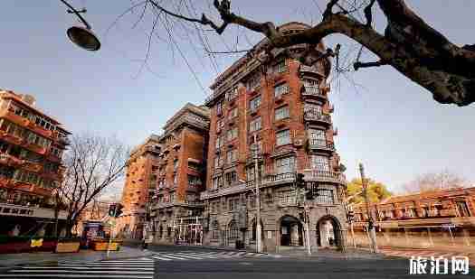 上海有哪些电影电视剧拍摄地 上海有哪些电影电视剧拍摄地