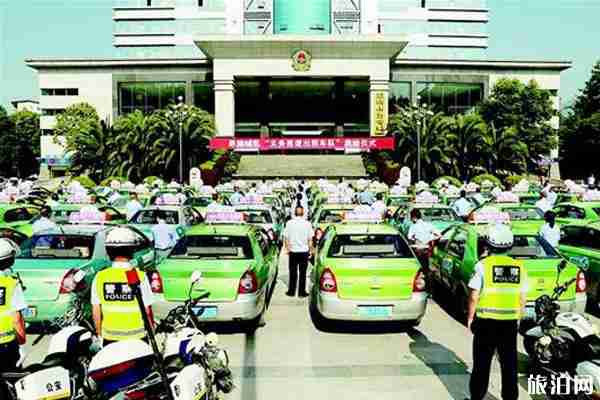 2020恩施交通什么时候恢复 出租车恢复时间和客运恢复时间 2020恩施交通什么时候恢复 出租车恢复时间和客运恢复时间