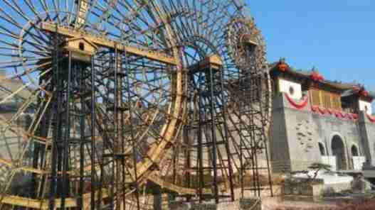 西安周边适合带小孩游玩的地方