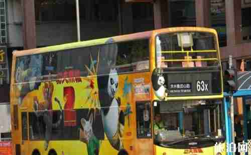 香港的公交车报站吗 香港的公交车有哪些