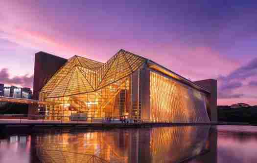 深圳适合老人游玩的地方有哪些