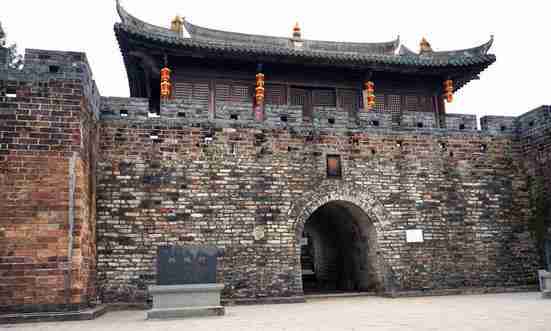 深圳适合老人游玩的地方有哪些