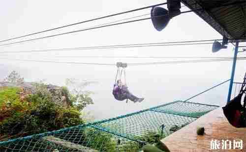 重庆梦幻奥陶纪公园怎么去 门票多少钱