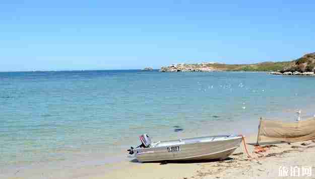 珀斯机场怎么去 珀斯市区交通攻略