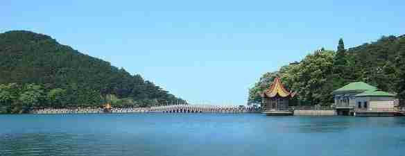 中國七大旅游禁地是指哪些地方 中國七大旅游禁地是指哪些地方