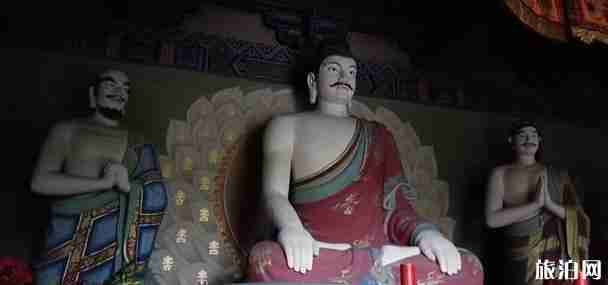 大同法華寺要門票嗎 大同法華寺介紹+開放時(shí)間 大同法華寺要門票嗎 大同法華寺介紹+開放時(shí)間