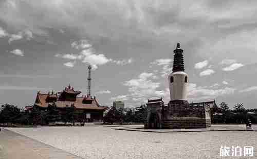 大同法華寺要門票嗎 大同法華寺介紹+開放時(shí)間