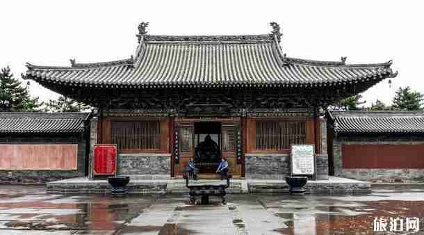 大同法華寺要門票嗎 大同法華寺介紹+開放時(shí)間 大同法華寺要門票嗎 大同法華寺介紹+開放時(shí)間