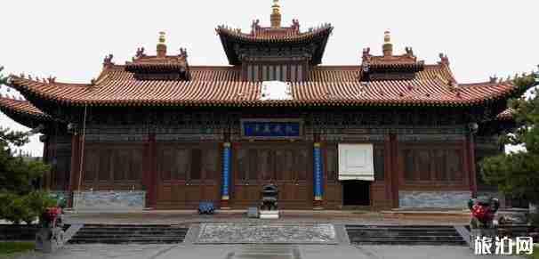 大同法華寺要門票嗎 大同法華寺介紹+開放時(shí)間 大同法華寺要門票嗎 大同法華寺介紹+開放時(shí)間