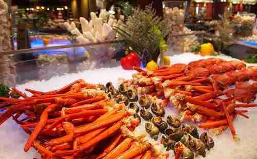 南宁自助餐哪里好吃