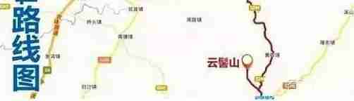 S244省道真的美嗎 S244景點推薦