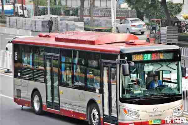 2020天津公交什么时候恢复和恢复班次 2020天津公交什么时候恢复和恢复班次