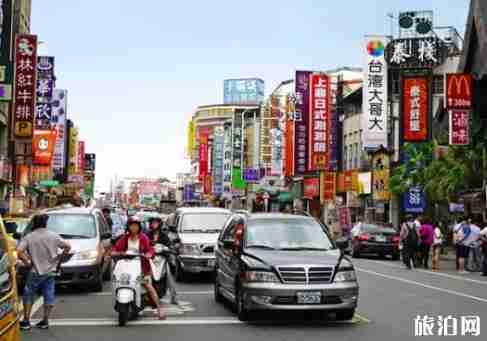 大陆驾照在台湾能用吗 大陆驾照在台湾能用吗