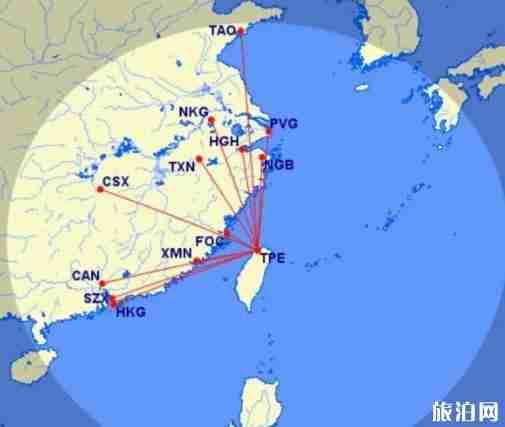 从大陆去台湾怎么去 台湾好行官网 从大陆去台湾怎么去 台湾好行官网